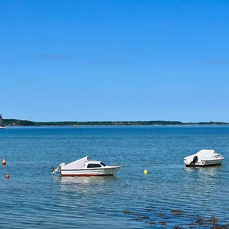 Lille Sort Hus * Dollerup