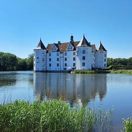 Hébergement de vacances Lille Sort Hus *